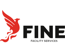 Fine Facility Services Logo
